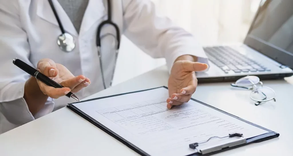 How To Book An Special Appointment